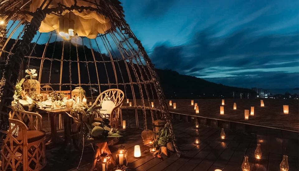 هتل کیمالا پوکت